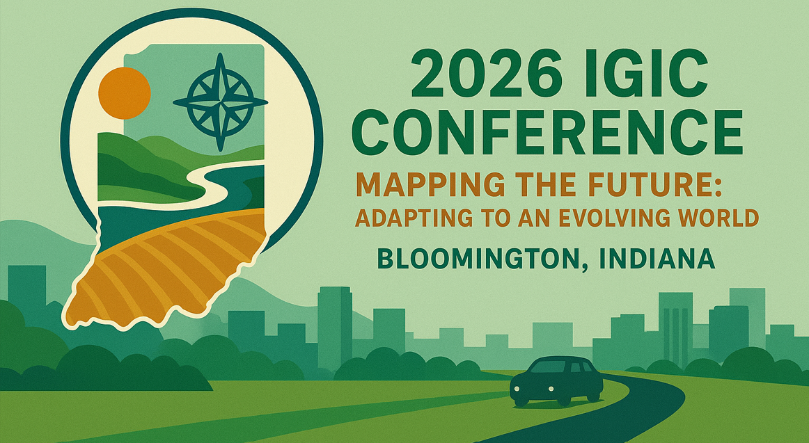 IGIC Conference