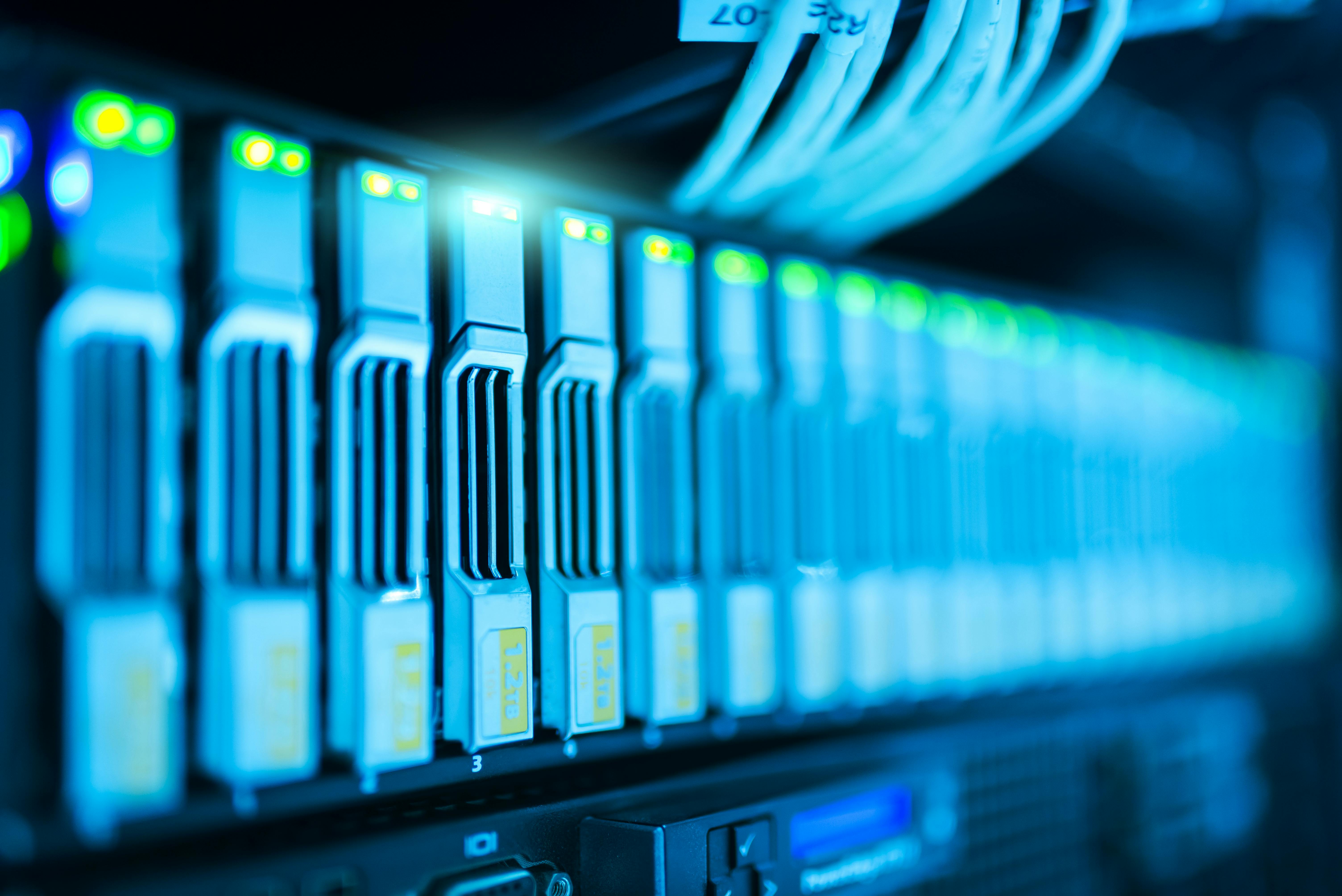Data Management